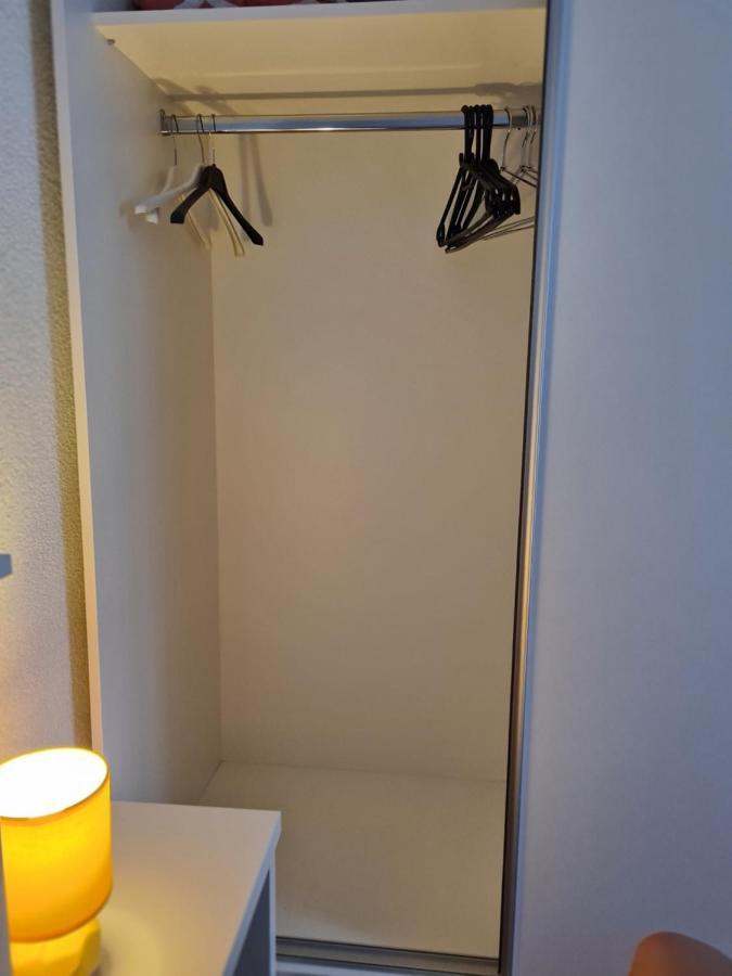 Apartmani Luka Crikvenica Eksteriør billede